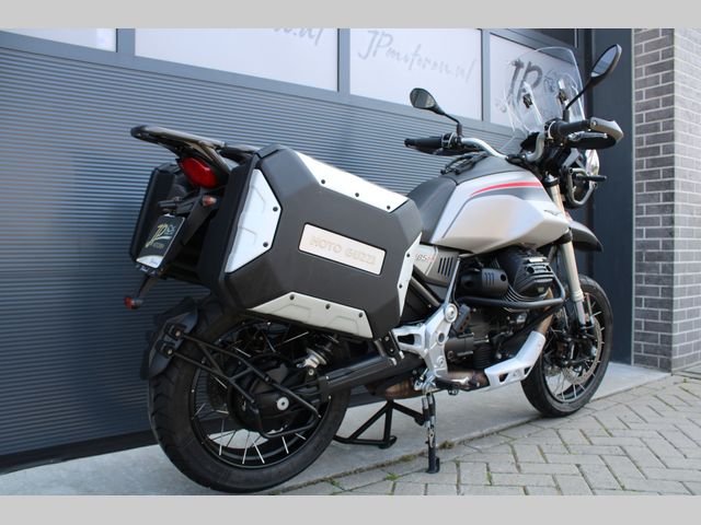 moto-guzzi - v-85-tt