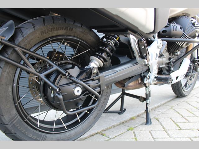 moto-guzzi - v-85-tt