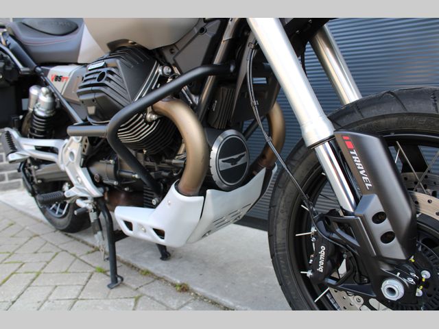 moto-guzzi - v-85-tt