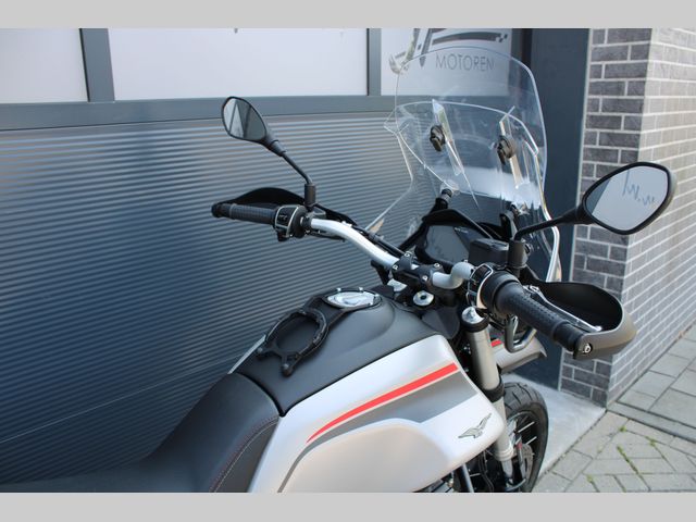 moto-guzzi - v-85-tt