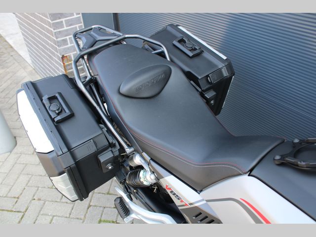 moto-guzzi - v-85-tt