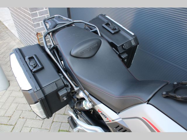 moto-guzzi - v-85-tt