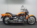 YAMAHA XVS 650 DRAGSTAR