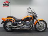 YAMAHA XVS 650 DRAGSTAR