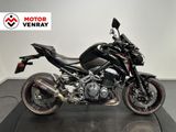 KAWASAKI Z900 70kW PERFORMANCE