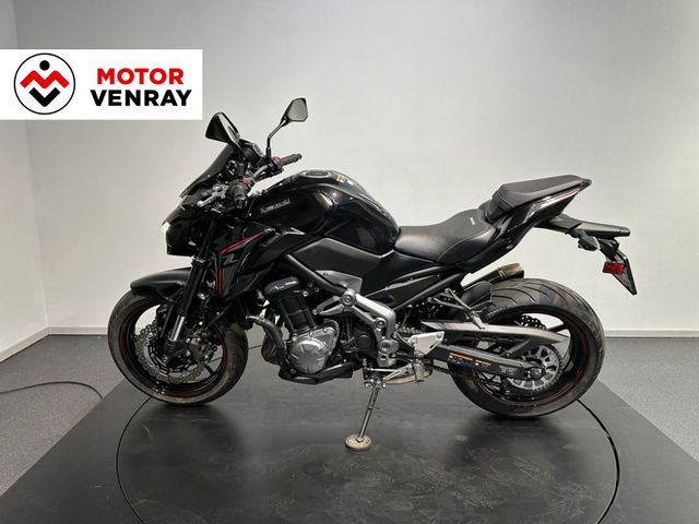 kawasaki - z900-70kw-performance