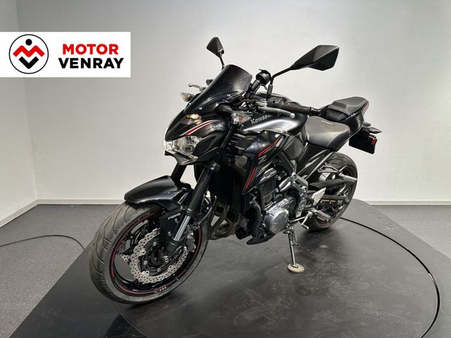 kawasaki - z900-70kw-performance