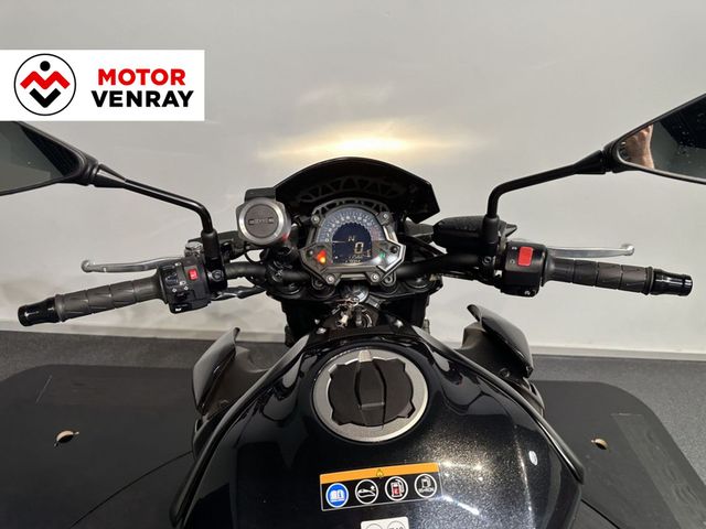 kawasaki - z900-70kw-performance