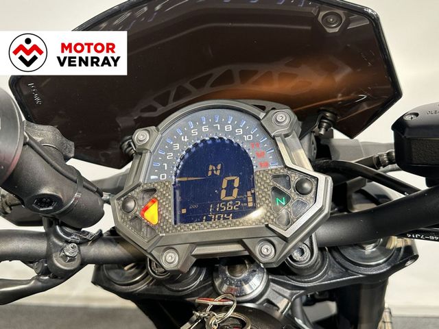 kawasaki - z900-70kw-performance