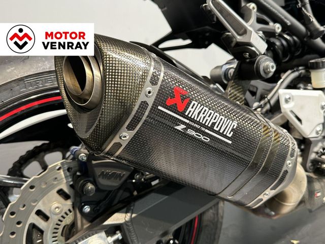 kawasaki - z900-70kw-performance
