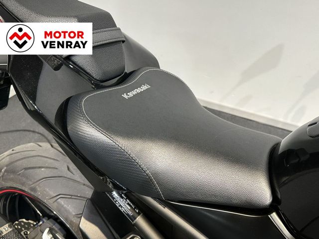 kawasaki - z900-70kw-performance