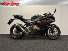Honda CBR 500 R ABS 2019 occasion – foto 1 van 24