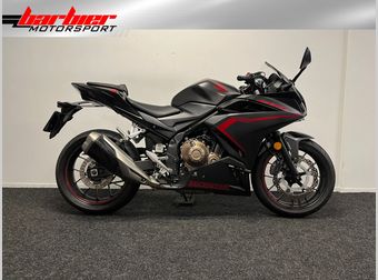 Honda CBR 500 R ABS 2019 occasion