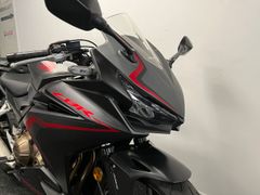 Honda CBR 500 R ABS 2019 occasion – foto 3 van 24