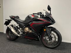 Honda CBR 500 R ABS 2019 occasion – foto 5 van 24