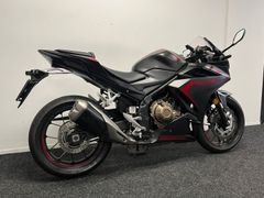 Honda CBR 500 R ABS 2019 occasion – foto 6 van 24