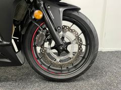 Honda CBR 500 R ABS 2019 occasion – foto 7 van 24