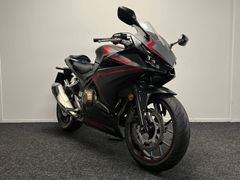 Honda CBR 500 R ABS 2019 occasion – foto 14 van 24