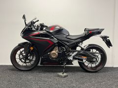 Honda CBR 500 R ABS 2019 occasion – foto 15 van 24