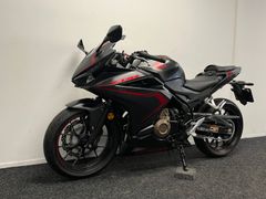 Honda CBR 500 R ABS 2019 occasion – foto 16 van 24