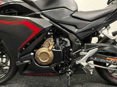 Honda CBR 500 R ABS 2019 occasion – foto 20 van 24