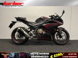 HONDA CBR 500 R ABS