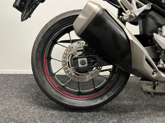 honda - cbr-500-r-abs