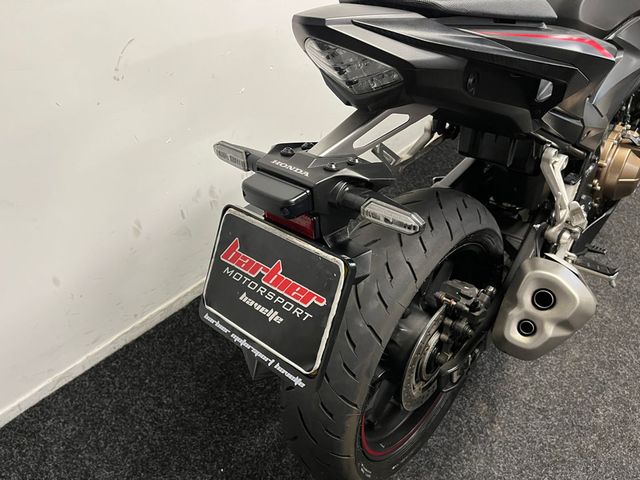 honda - cbr-500-r-abs