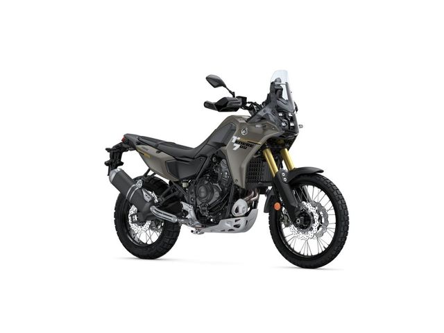 yamaha - tenere-700