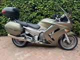 YAMAHA FJR 1300