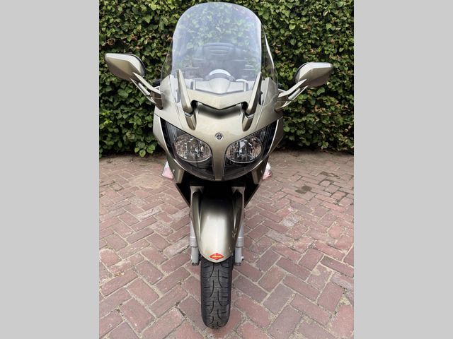 yamaha - fjr-1300