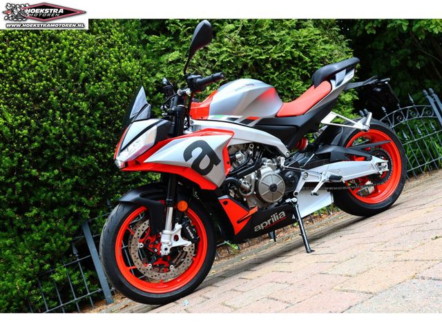 aprilia - tuono-660