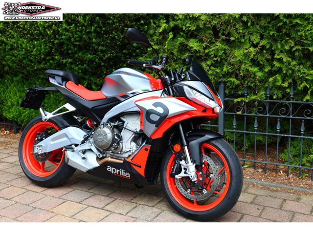 aprilia - tuono-660