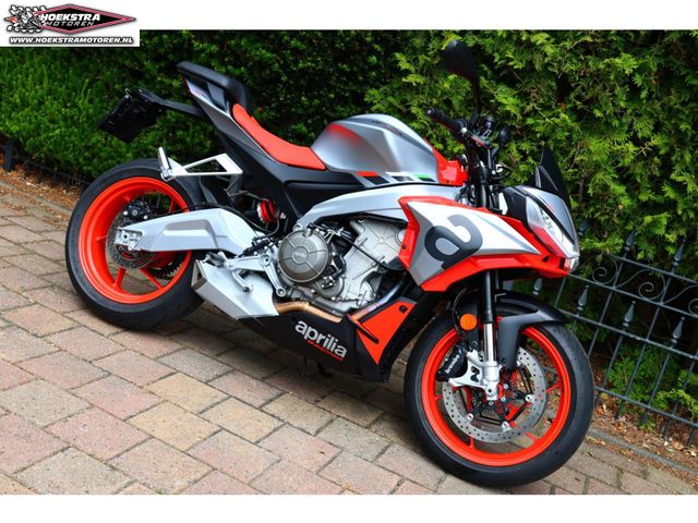 aprilia - tuono-660