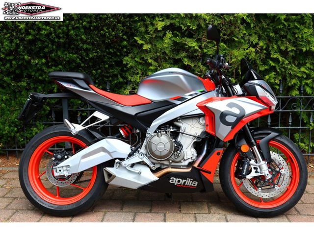 aprilia - tuono-660