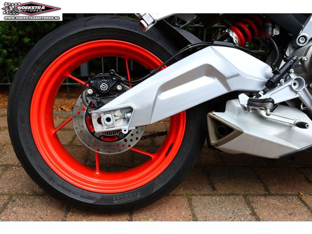 aprilia - tuono-660