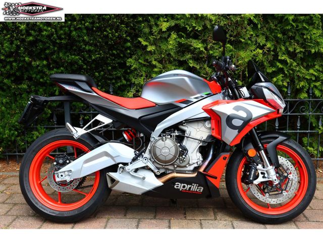 aprilia - tuono-660