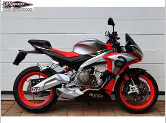 Aprilia Tuono 660 2021 occasion