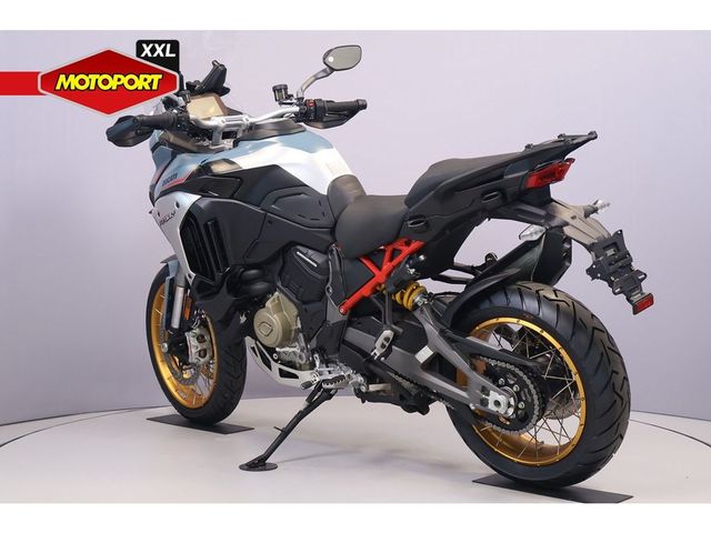 ducati - multistrada-v4-rally