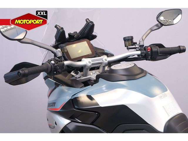 ducati - multistrada-v4-rally