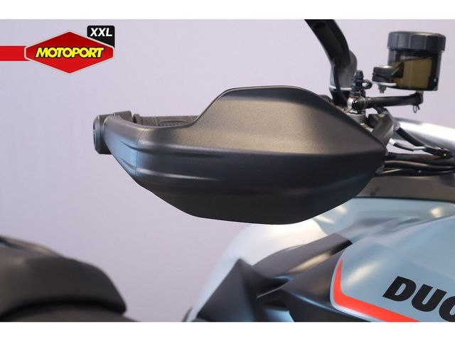 ducati - multistrada-v4-rally
