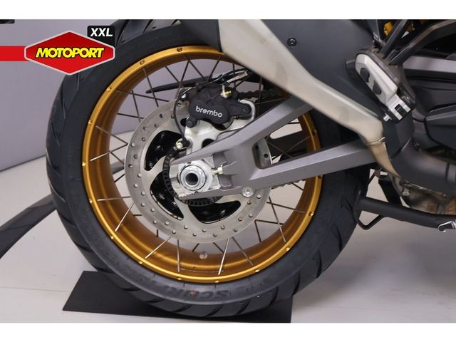 ducati - multistrada-v4-rally