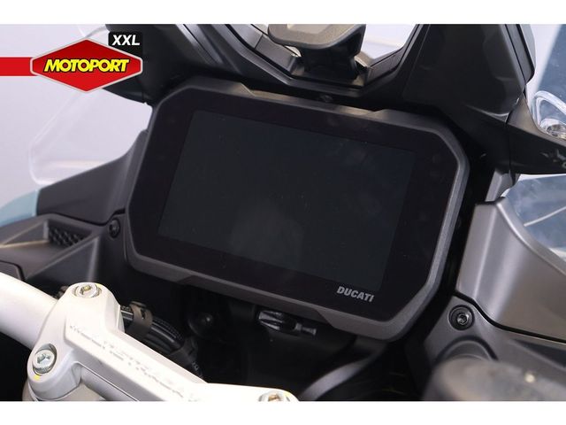 ducati - multistrada-v4-rally