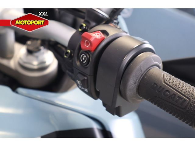 ducati - multistrada-v4-rally