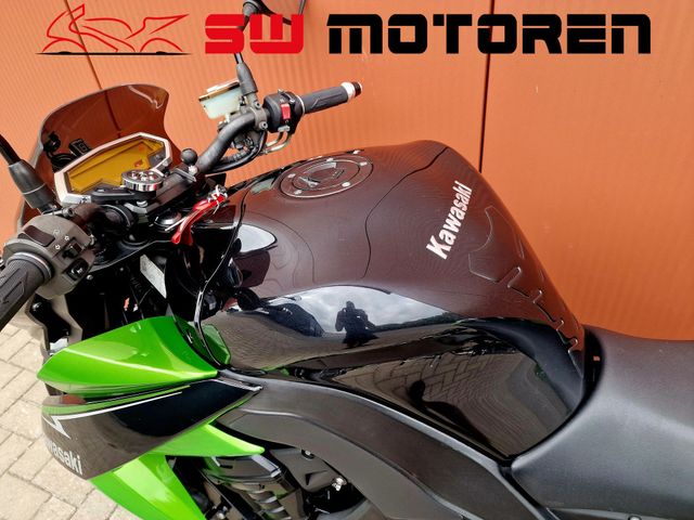 kawasaki - z1000