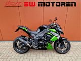 KAWASAKI Z1000