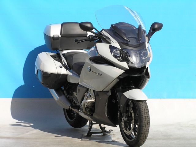 bmw - k-1600-gt
