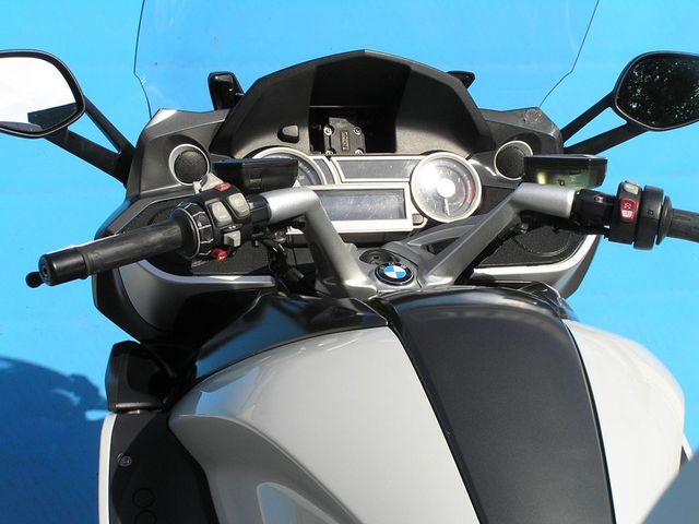 bmw - k-1600-gt