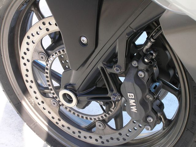 bmw - k-1600-gt