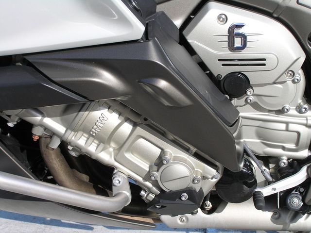 bmw - k-1600-gt